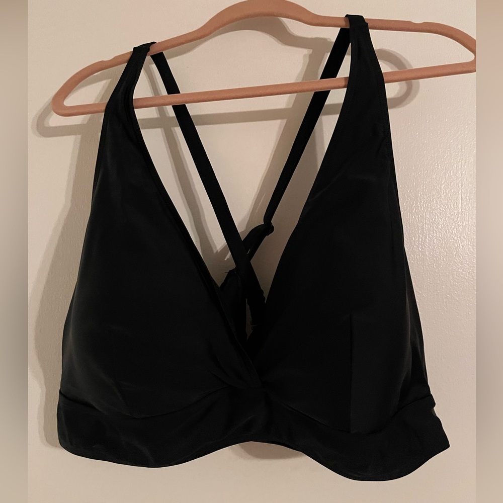 Torrid Swim top